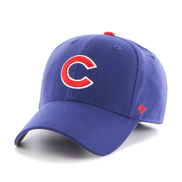 Chicago Cubs MVP Home Hat