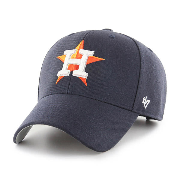 Houston Astros Home MVP Hat