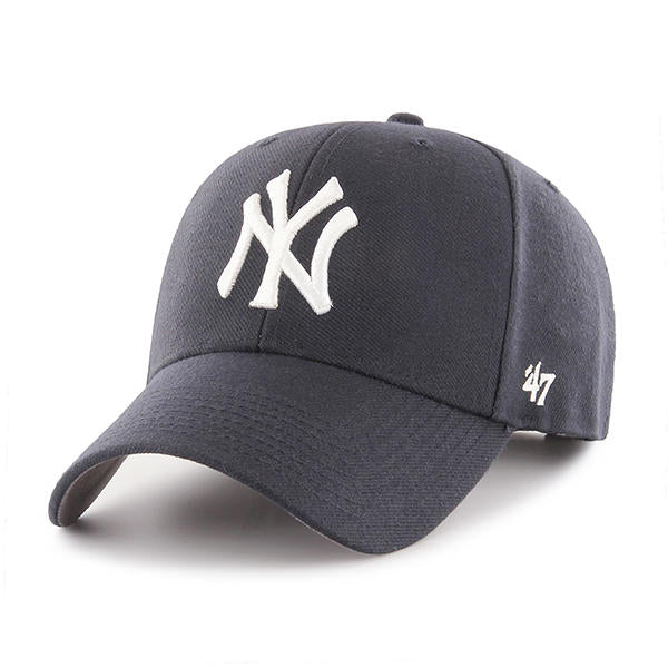 New York Yankees Home MVP Hat