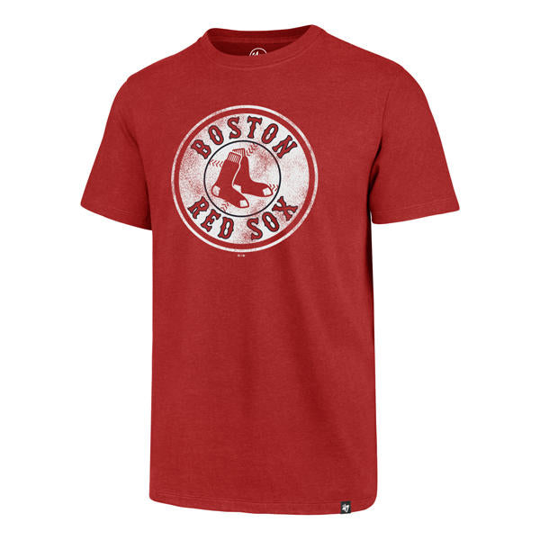 Boston Red Sox - D Imprint Club Men's Tee