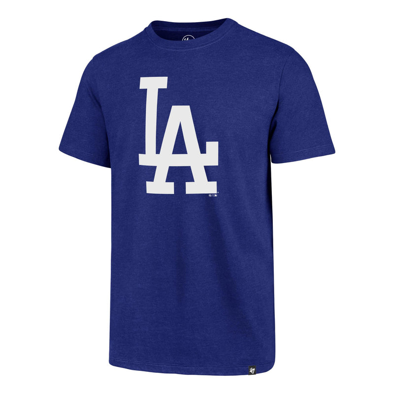 Los Angeles Dodgers - Royal Imprint Club T-Shirt