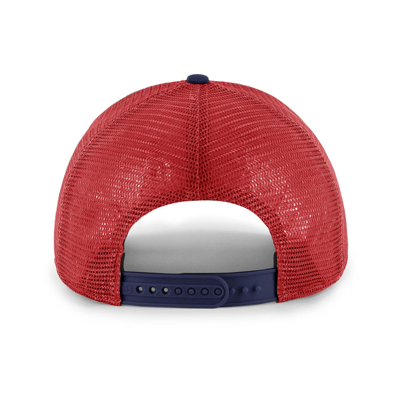 St. Louis Cardinals Cooperstow Red Evoke Hat