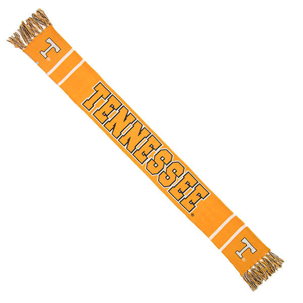 Tennessee Volunteers Scarf