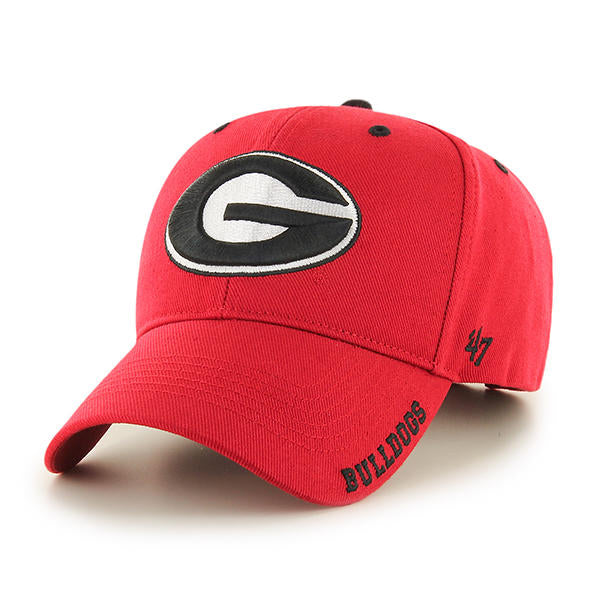 Georgia Bulldogs Frost '47 MVP Hat 