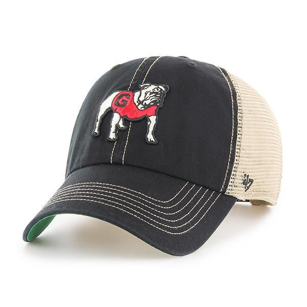 Georgia Bulldogs Trawler Snap '47 MVP Hat