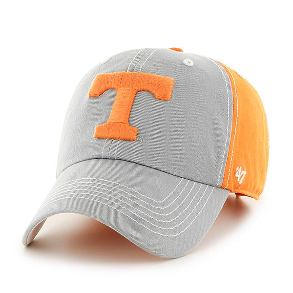 Tennessee Volunteers - Tumult Clean Up Vibrant Orange Hat, 47 Brand