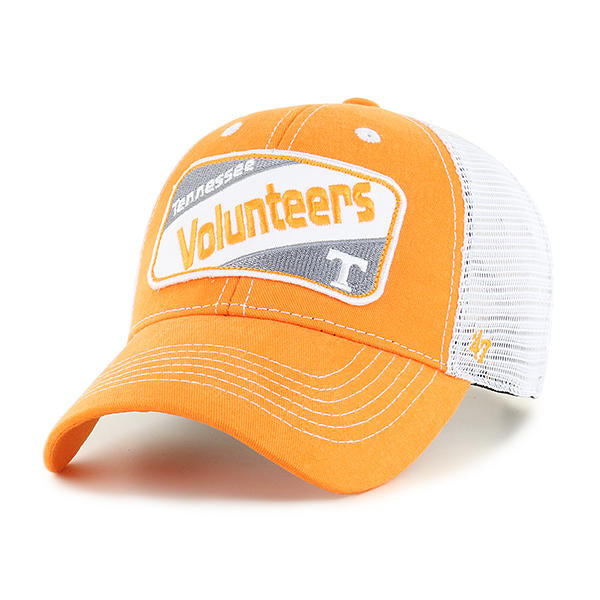 Tennessee Volunteers - Woodlawn MVP Youth Hat, 47 Brand