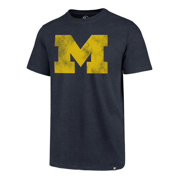 Michigan Wolverines Landmark Club T-shirt 47