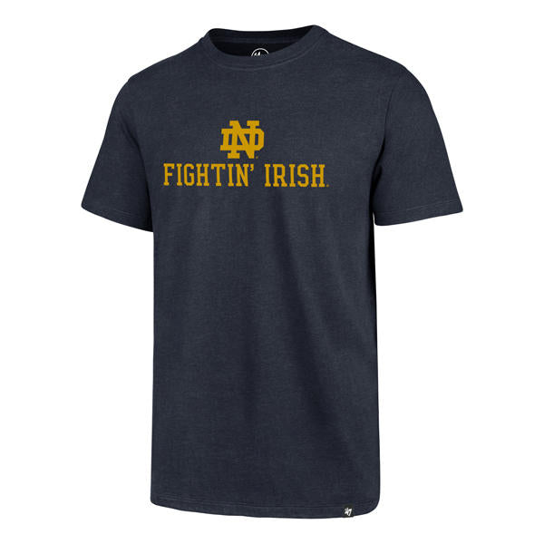 Notre Dame Fighting Irish Club T-Shirt
