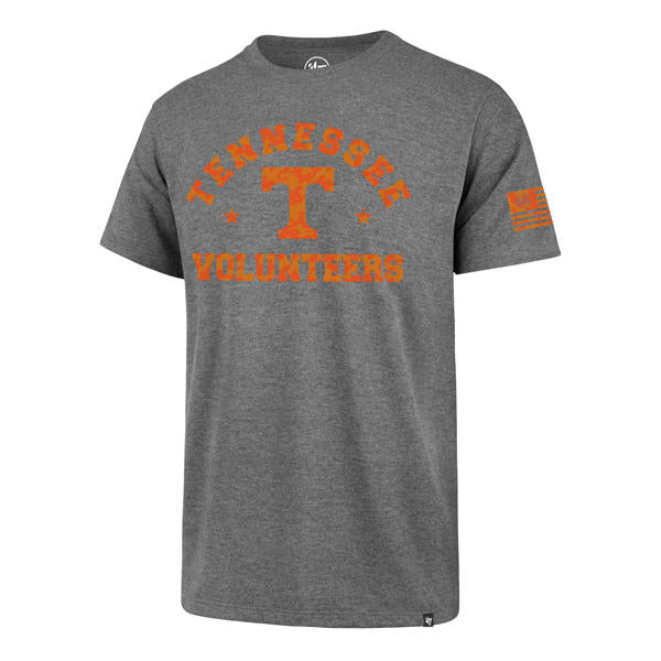 Tennessee Volunteers - Team Club Men Tee