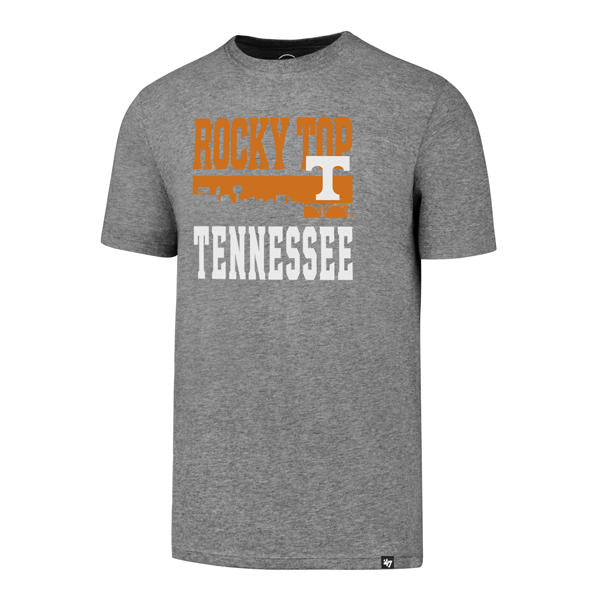 Tennessee Volunteers - Rocky Top Club T-Shirt