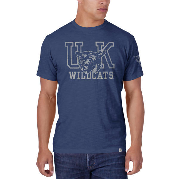 Kentucky Wildcats - Scrum T-Shirt