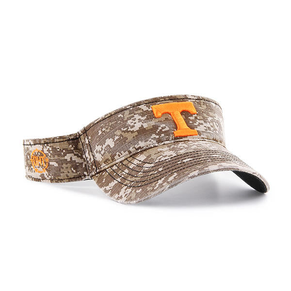 Tennessee Volunteers - OHT Hemley Visor, 47 Brand