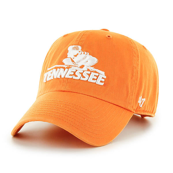 Tennessee Volunteers '47 Clean Up Hat