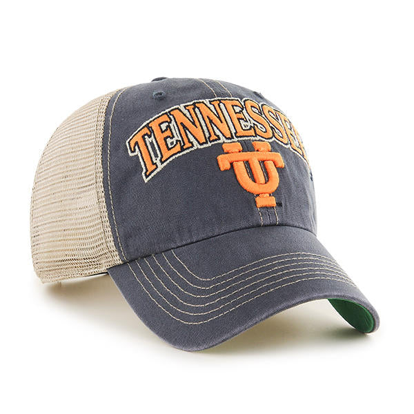 Tennessee Volunteers Tuscaloosa Clean Up Hat