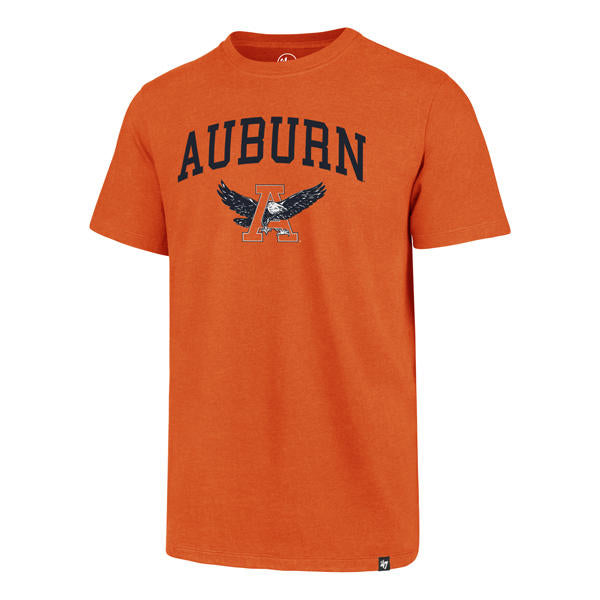 Auburn Tigers - Vintage Club T-Shirt