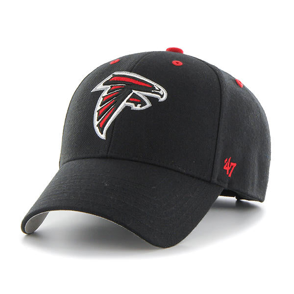 Atlanta Falcons - MVP Audible Hat, 47 Brand