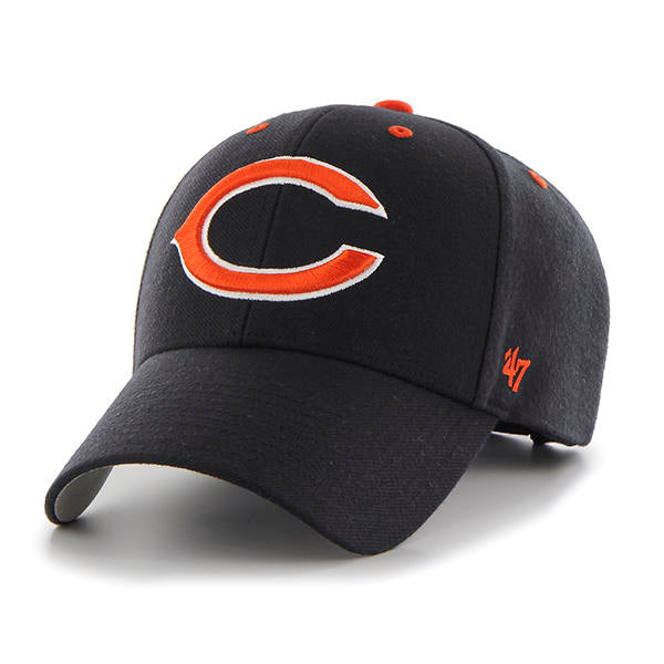 Chicago Bears - MVP Audible Hat, 47 Brand
