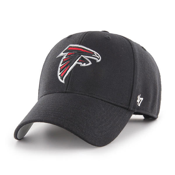 Atlanta Falcons MVP Black Hat