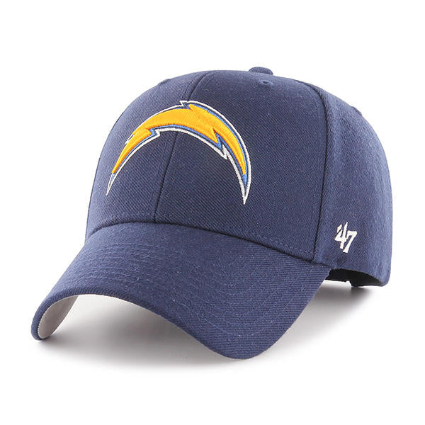 Los Angeles Chargers '47 MVP Hat