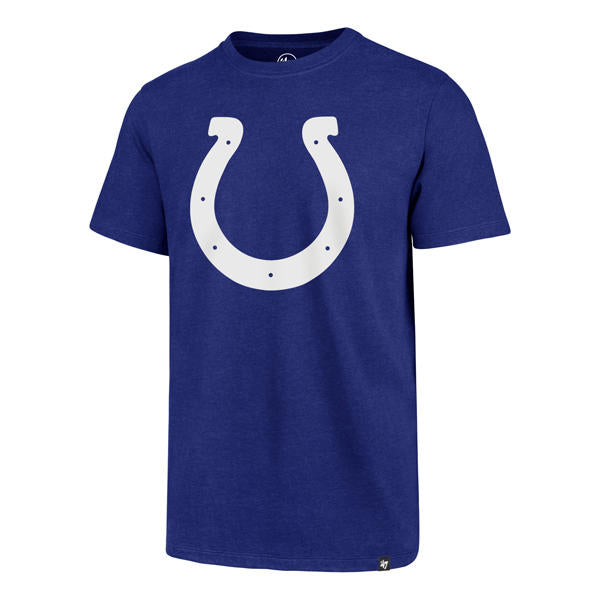 Indianapolis Colts - Royal Club T-Shirt