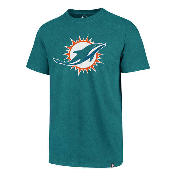 Miami Dolphins - Imprint Club Neptune T-Shirt