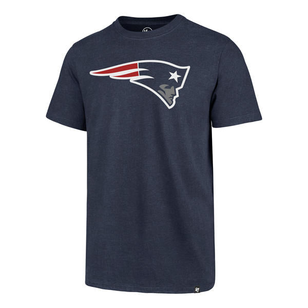 New England Patriots - Imprint Club Men's T-Shirt