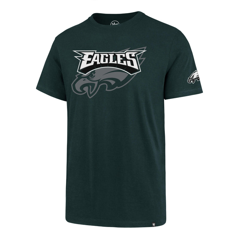 Philadelphia Eagles - Two Peat Super Rival T-Shirt