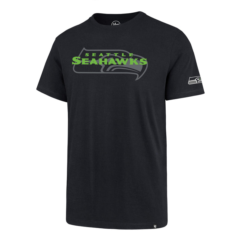 Seattle Seahawks - Two Peat Super Rival T-Shirt