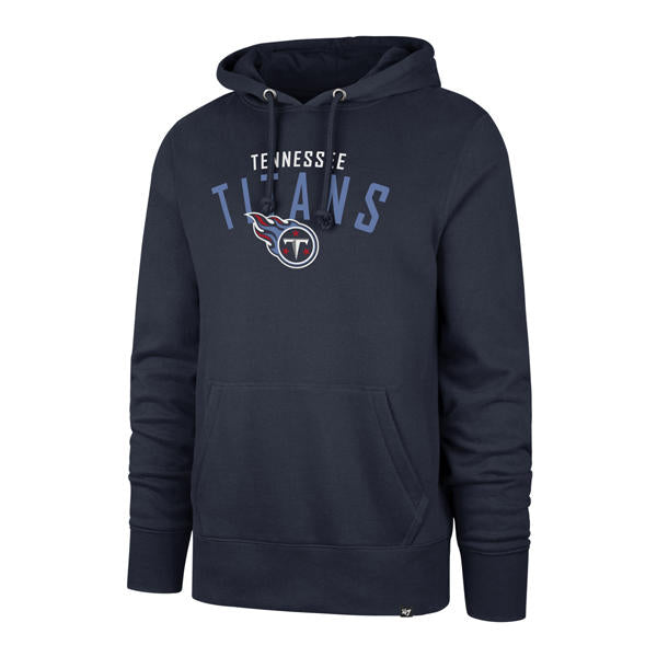 Tennessee Titans Outrush Fleece Sweatshirt