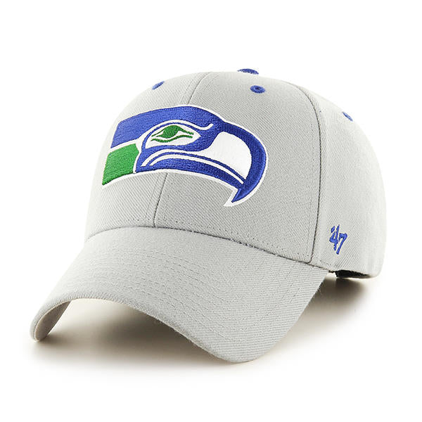 Seattle Seahawks - Legacy Audible MVP Hat, 47 Brand