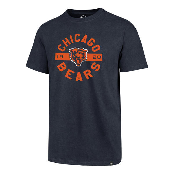 Chicago Bears - Roundabout Club T-Shirt