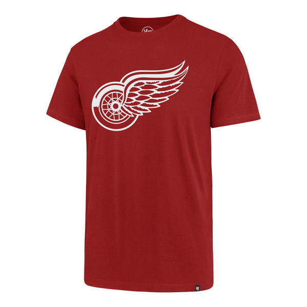Detroit Red Wings - Imprint Super Rival T-Shirt