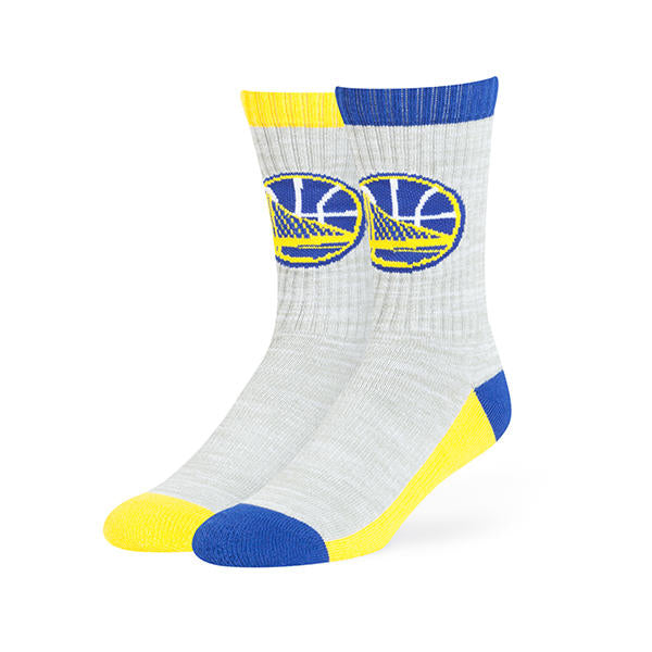 Golden State Warriors Socks