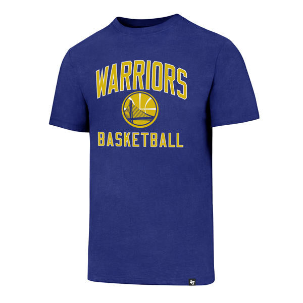 Golden State Warriors - Club T-Shirt