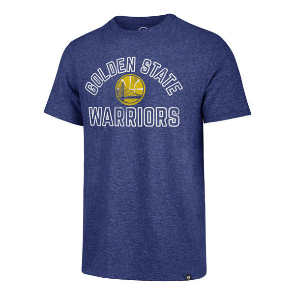 Golden State Warriors - Hollarc Match T-Shirt