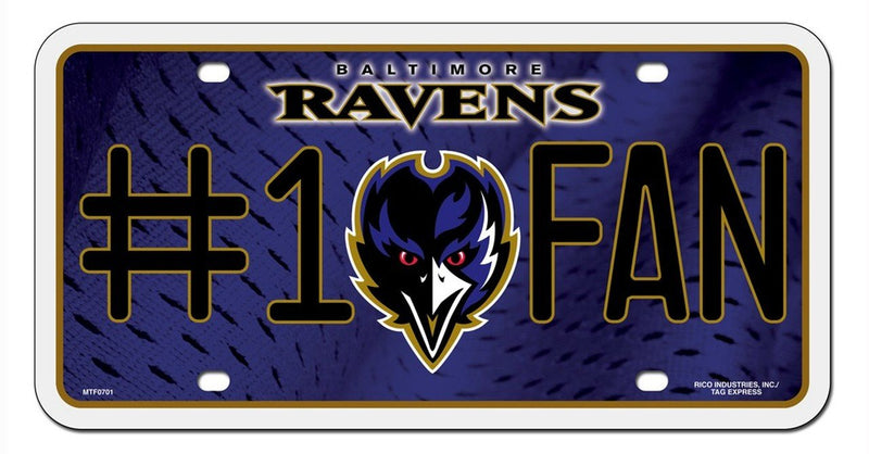 Baltimore Ravens -