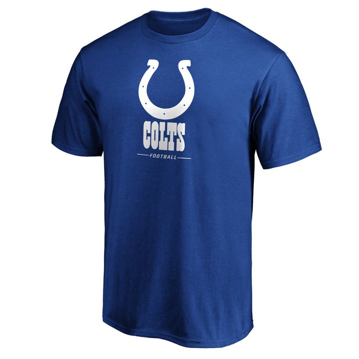 Indianapolis Colts - Critical Victory T-Shirt