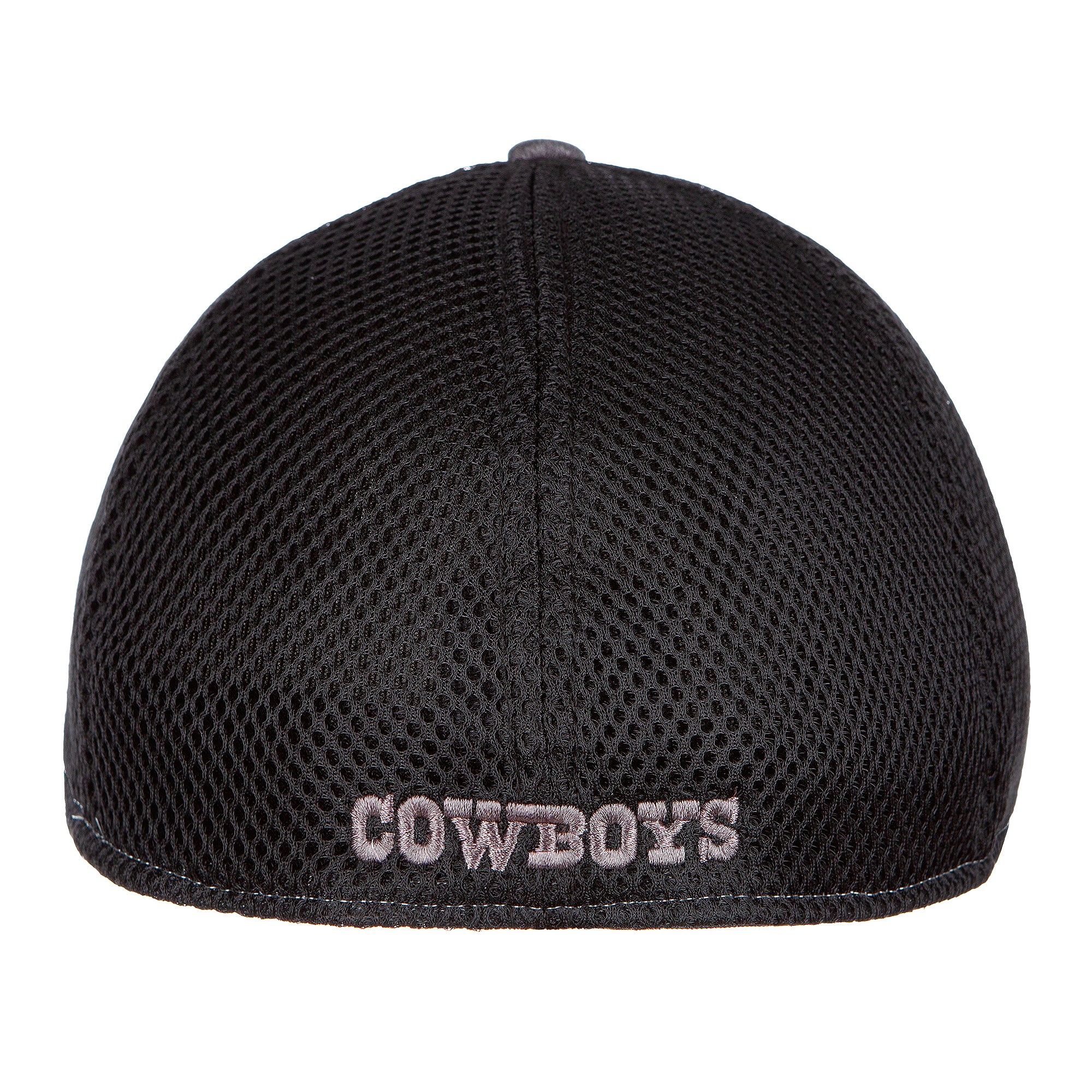 Dallas Cowboys New Era Graphite color 39Thirty Cap