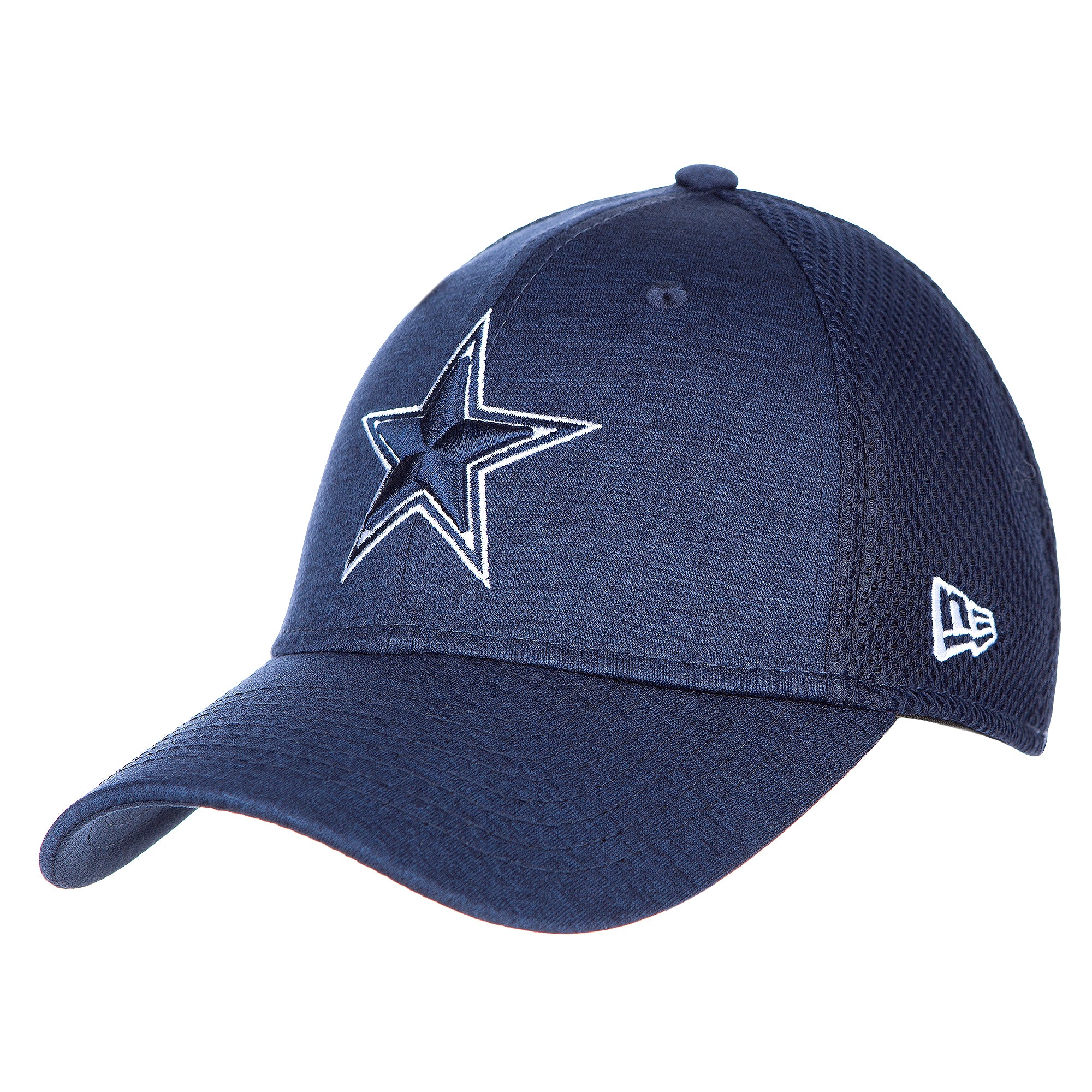 Dallas Cowboys New Era Team NEO 39Thirty Cap Medium-Large