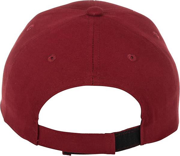 Alabama Crimson Tide Primary Logo Youth Adjustable Hat