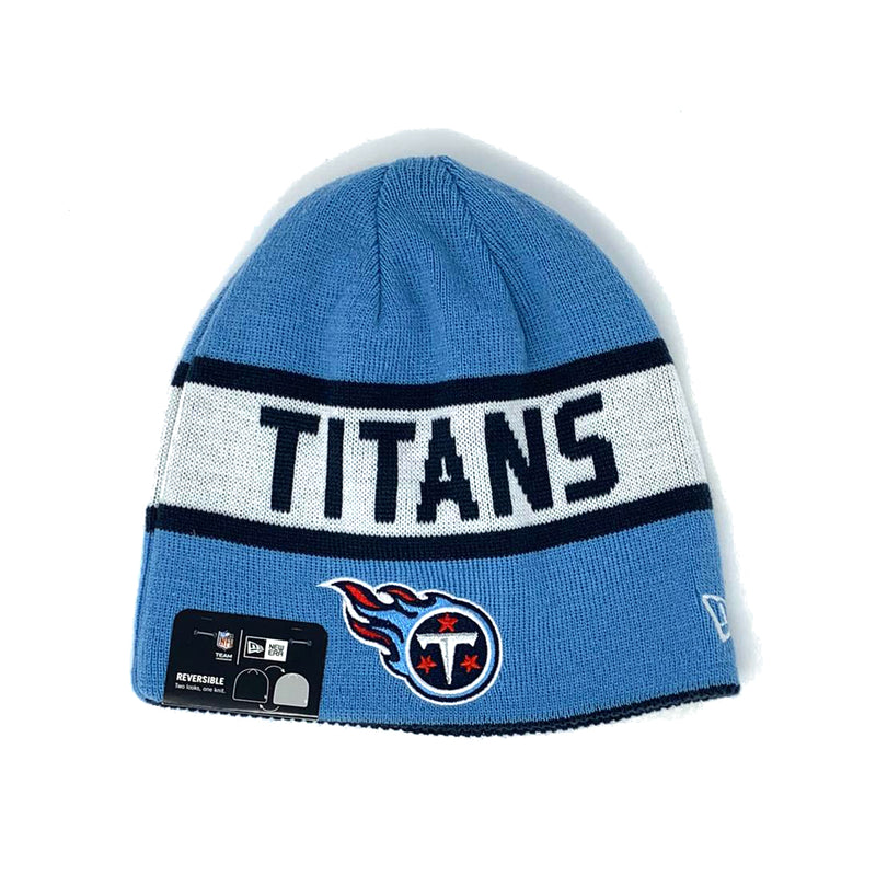 Tennessee Titans NFL Knit Reverse A3