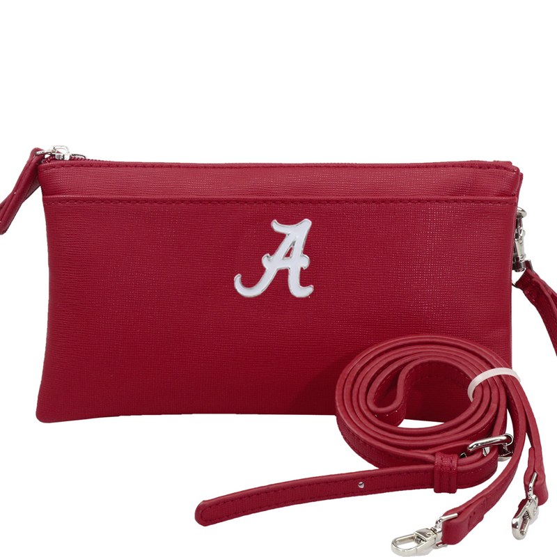 Alabama Haley Crossbody Bag