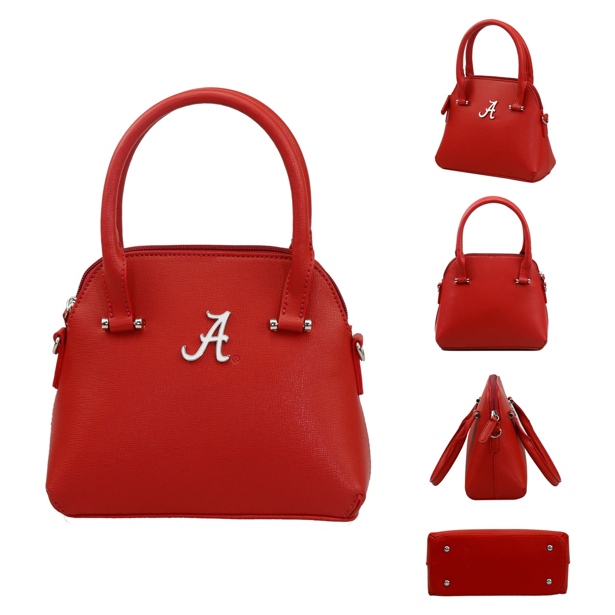 Alabama Crimson Tide - Hannan Purse