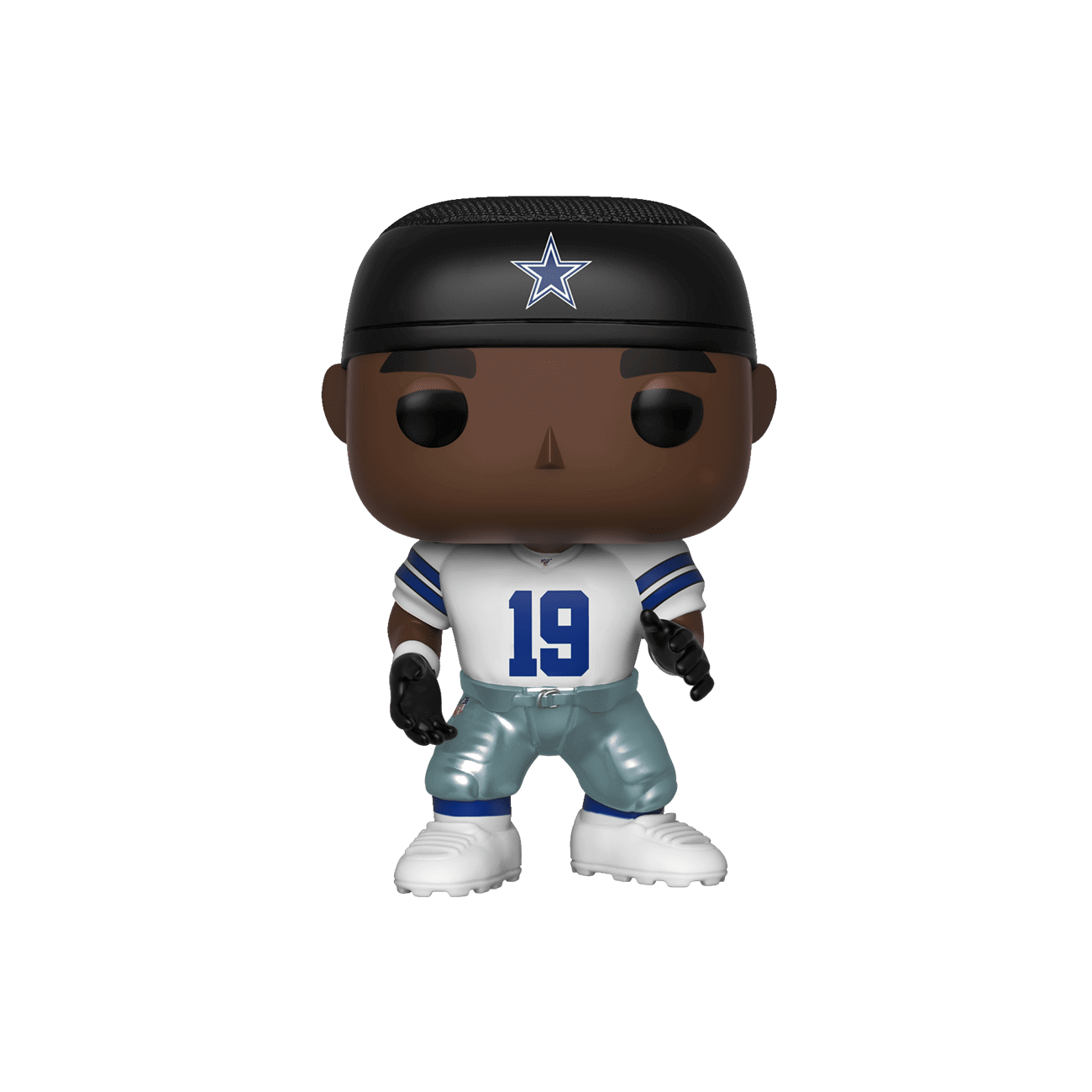 NFL Cowboys Amari Cooper Funko Pop! Vinyl