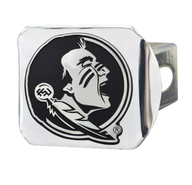 Florida State University - Hitch Cover