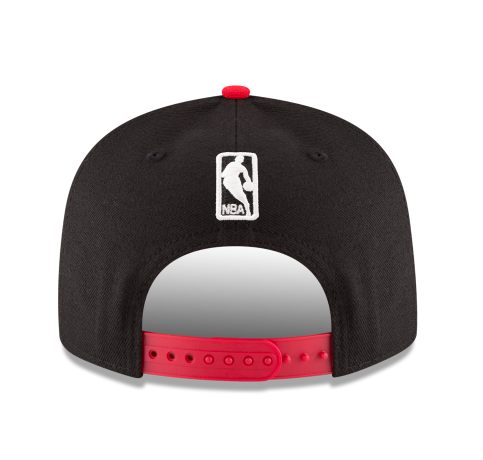 Chicago Bulls - NBA Two-Tone 9Fifty Snapback Hat, New Era