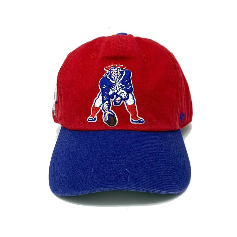 New England Patriots Snap back hat