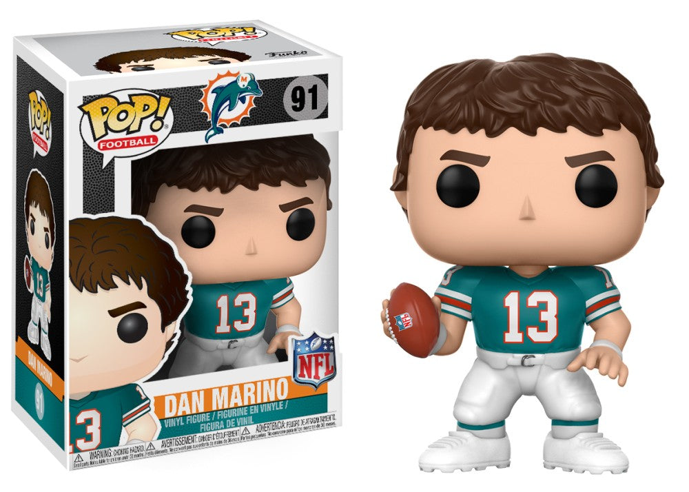 Funko POP! Dan Marino - 91