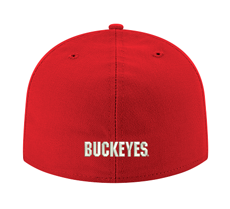 Ohio State Buckeyes - Snapback 9Fifty Hat, New Era